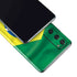 Brazil Flag Galaxy S20 Fan Edition Skin